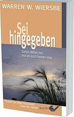 Hingegeben gottes willen gebraucht kaufen  Wird an jeden Ort in Deutschland
