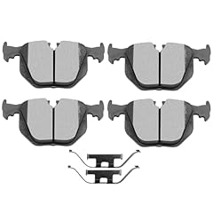 Ceramic brake pads for sale  Delivered anywhere in USA 