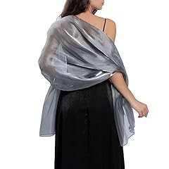Ladiery silky organza for sale  Delivered anywhere in UK