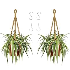 Camutkry macrame plant for sale  Delivered anywhere in USA 