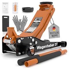 Tarpofix hydraulischer wagenhe gebraucht kaufen  Wird an jeden Ort in Deutschland