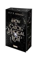 How catch magical gebraucht kaufen  Wird an jeden Ort in Deutschland