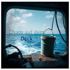 Chaos dem deck gebraucht kaufen  Wird an jeden Ort in Deutschland