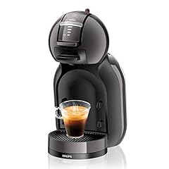 Krups 1208 nescafé d'occasion  Livré partout en Belgiqu
