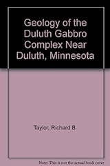 Geology duluth gabbro for sale  Delivered anywhere in UK