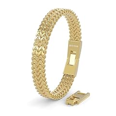 Serasar bracciale oro usato  Spedito ovunque in Italia 