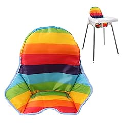 High chair cushion for sale  Delivered anywhere in UK