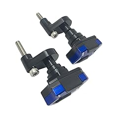 Motorcycle frame sliders for sale  Delivered anywhere in UK
