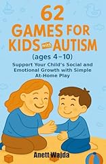 Games kids autism for sale  Delivered anywhere in USA 