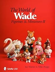 Wade figurines miniatures for sale  Delivered anywhere in USA 