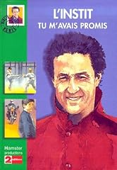 Promis d'occasion Promis d'occasion  Livré partout en France