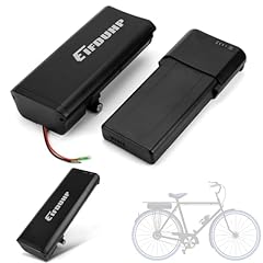 36v 6ah ebike gebraucht kaufen  Wird an jeden Ort in Deutschland