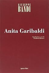 Anita garibaldi usato  Spedito ovunque in Italia 