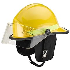 Bullard Firedome Firefighting Helmet for sale  Delivered anywhere in USA 