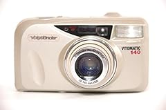 Voigtlaender vitomatic 140 gebraucht kaufen  Wird an jeden Ort in Deutschland