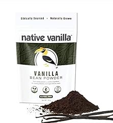 Native vanilla premium for sale  Delivered anywhere in UK