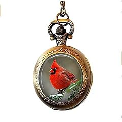 Cardinal jewelry bird for sale  Delivered anywhere in UK