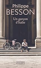Garçon italie d'occasion  Livré partout en France
