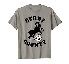 Derby county rams for sale  Delivered anywhere in UK