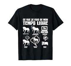 Temps libre cheval d'occasion  Livré partout en France