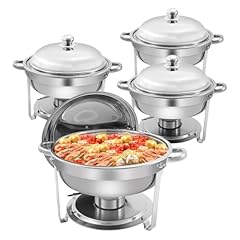Prijesse chafing dish for sale  Delivered anywhere in UK