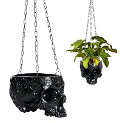 Gute hanging skull for sale  Delivered anywhere in USA 