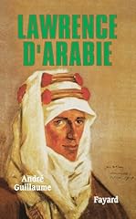 Lawrence arabie d'occasion  Livré partout en France
