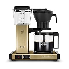 Technivorm moccamaster 53936 for sale  Delivered anywhere in USA 