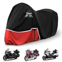 Waterproof motorcycle cover for sale  Delivered anywhere in USA 