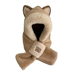 Loviver hooded scarf for sale  Delivered anywhere in UK