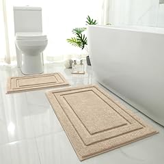 Homeideas bathroom rugs for sale  Delivered anywhere in USA 