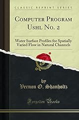 Computer program ushl for sale  Delivered anywhere in USA 