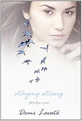 Staying strong demi usato  Spedito ovunque in Italia 