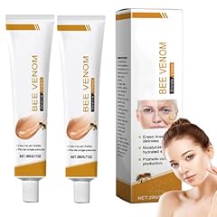 Bee venom wrinkle for sale  Delivered anywhere in UK