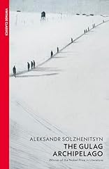 The gulag archipelago usato  Spedito ovunque in Italia 