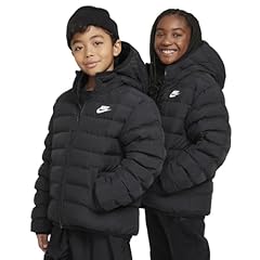 Nike giacca ragazzo usato  Spedito ovunque in Italia 
