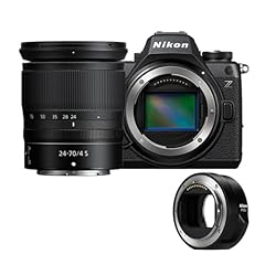 Nikon z6iii mirrorless for sale  Delivered anywhere in USA 