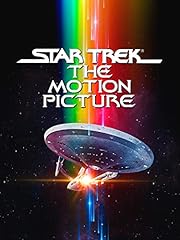 Star trek motion for sale  Delivered anywhere in UK