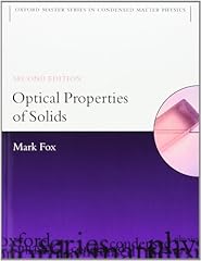 Optical properties solids for sale  Delivered anywhere in UK