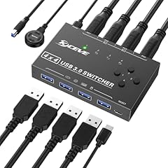 Usb switch usb gebraucht kaufen  Wird an jeden Ort in Deutschland