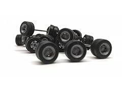 Goldhofer trailer wheelsets for sale  Delivered anywhere in USA 