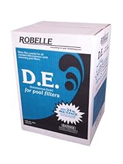 Robelle 4024 diatomaceous for sale  Delivered anywhere in USA 