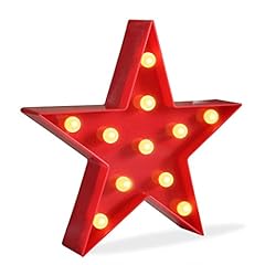 Marquee light star for sale  Delivered anywhere in USA 