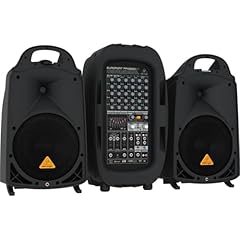 Behringer europort ppa2000bt for sale  Delivered anywhere in UK