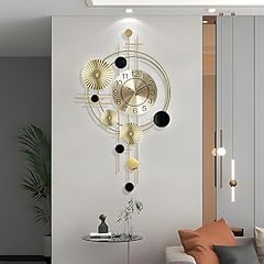 Large wall clocks for sale  Delivered anywhere in USA 