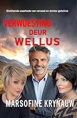 Verwoesting deur wellus gebraucht kaufen  Wird an jeden Ort in Deutschland