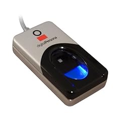 Digitalpersona 4500hd usb for sale  Delivered anywhere in USA 