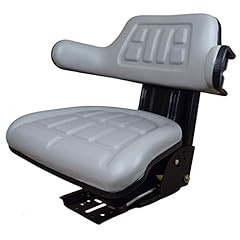 Trac seats grey for sale  Delivered anywhere in USA 