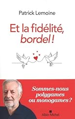 Fidélité bordel d'occasion  Livré partout en France