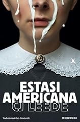 Estasi americana usato  Spedito ovunque in Italia 
